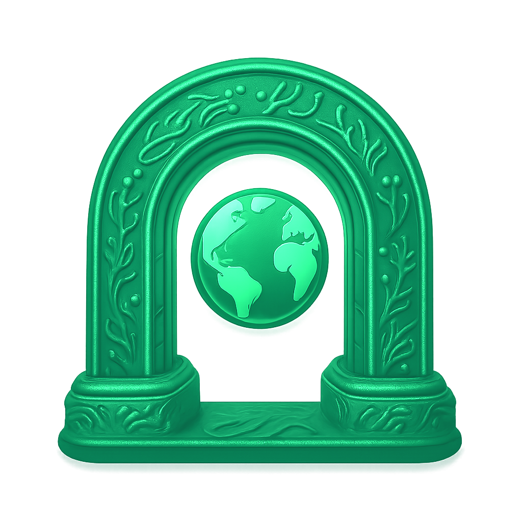 Immersive Experiences icon