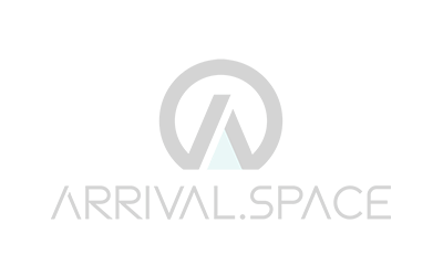 Arrival company logo