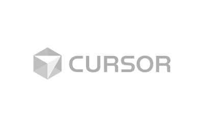 Cursor logo