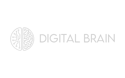 Digital Brain company logo