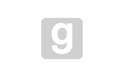 Garry's Mod logo