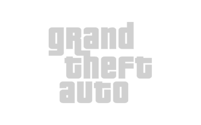 Grand Theft Auto logo