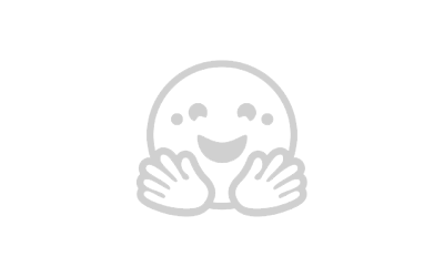 Hugging Face logo