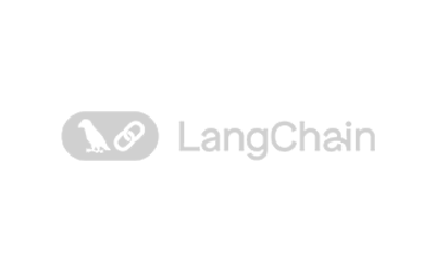 LangChain logo