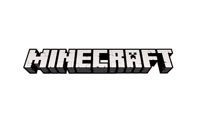 Minecraft logo