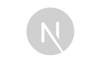 Next.js logo