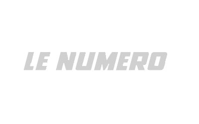 Numero company logo