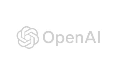 OpenAI artificial intelligence logo