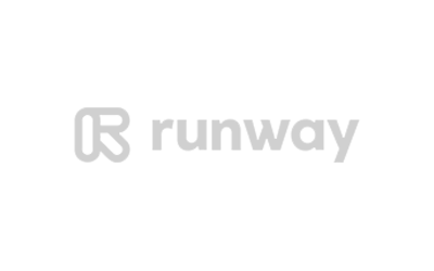 Runway ML logo