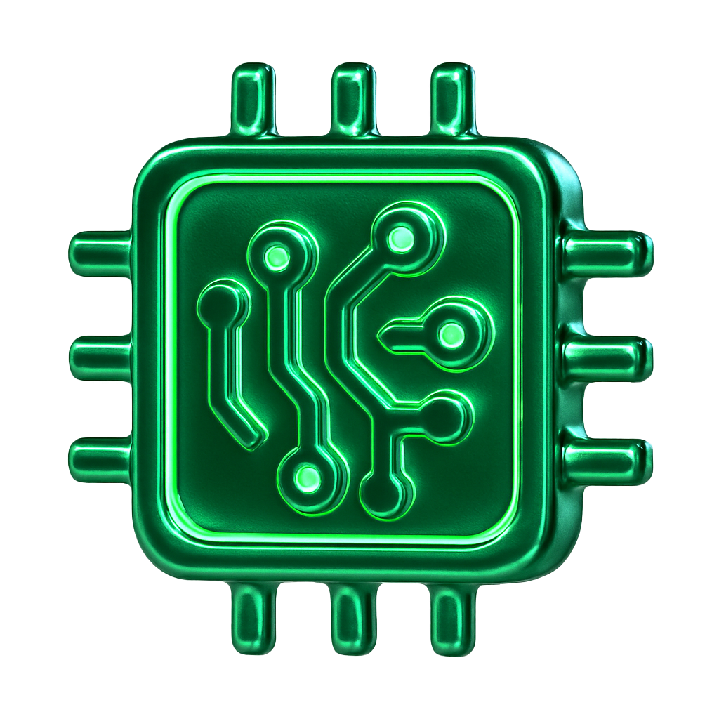 The Tech We Speak icon