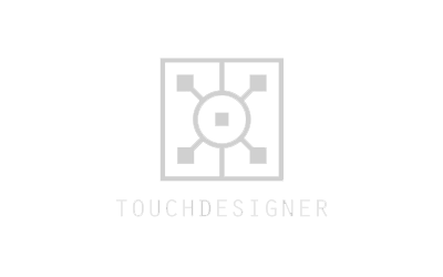 TouchDesigner visual programming logo