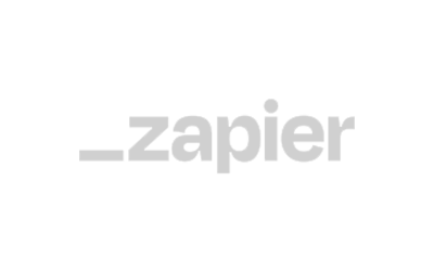 Zapier logo